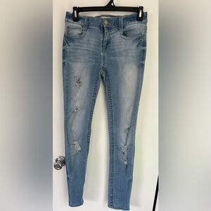 MUDD Jeans